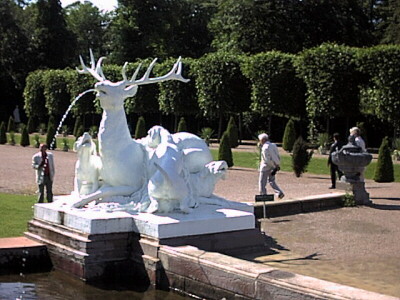 schwetzingen!