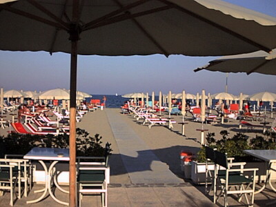 bagno!