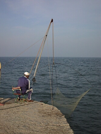 angler!
