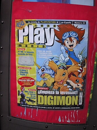 digi!