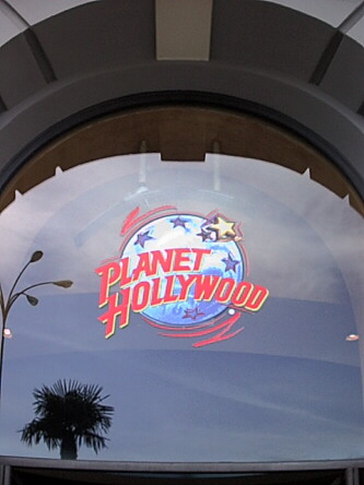 planet!