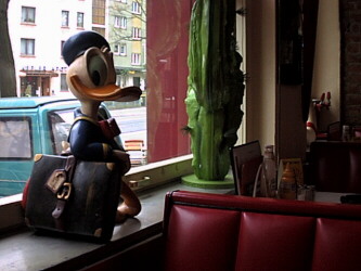 donald!