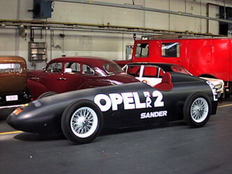 opel2!