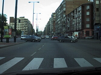 strasse!