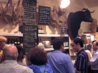 vitorinos!