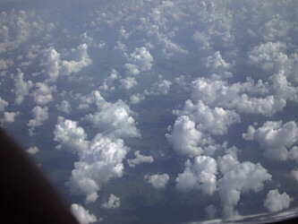 wolken!