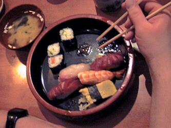 sushi2!