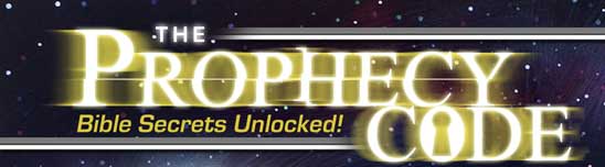 Prophecy Code