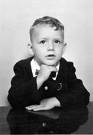 Michael Therrien