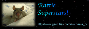 Come and Visit Rattie Superstars!