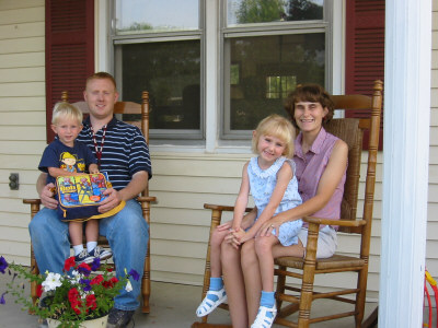Family Picture