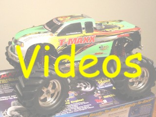 Videos of my Maxxes