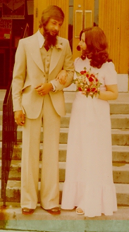 Wedding photo