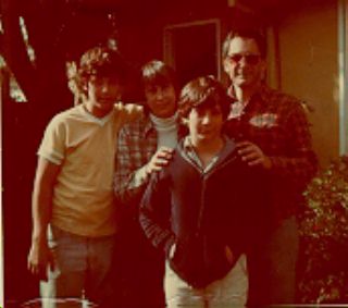 Ray and Family
