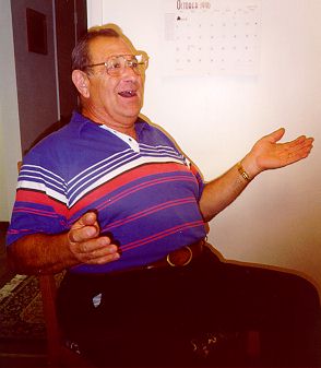 Joe Alessio