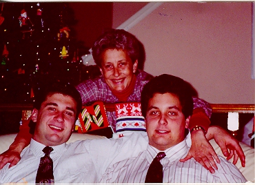 Christmas photo