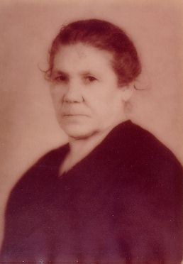 Rosa Perri