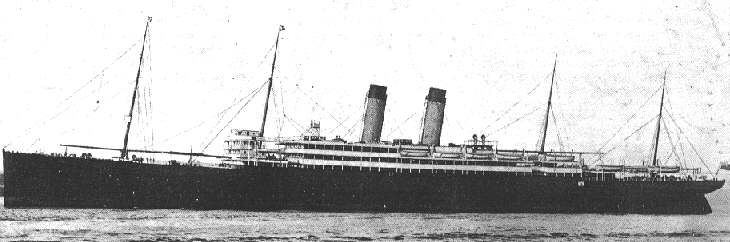 The Cedric