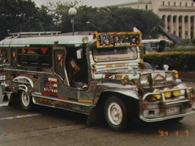 Jeepny