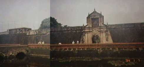 Spanish Fort