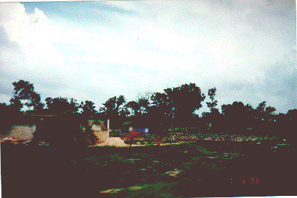 Mexican Village