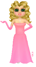 Made this for a base edit contest. Not that bad on the hair shading, but I hate the dress. It looks like there is no shading and it's just too plain