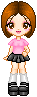 This is me For the Den's Group photo!