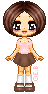 This is a me doll for a photo at Dollie Contest. I don't know why its under the small section when all the other me dolls are under special?