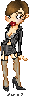 This is my mob chic, very slick...
