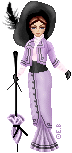 My long forgoten doll...