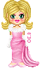 For a base edit contest. I was inspired by Barbie. I got nothing for her and I'm not surprised lol. I could have way better on the hair