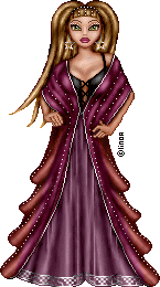 I'm in awe about this dolls shading.The dress looks so real