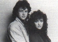 Michael and Janet Mooney