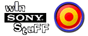 Click Here To Win Free Sony Stuff