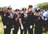 VA Officers and others