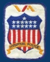 MilkBottle Patch