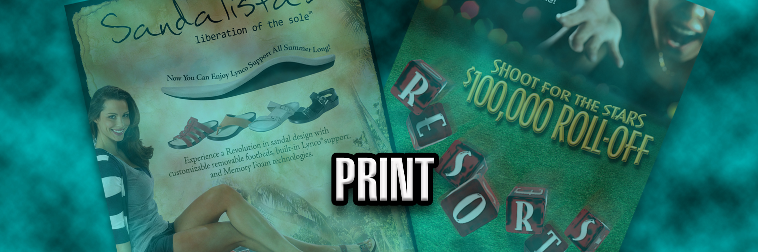 Print