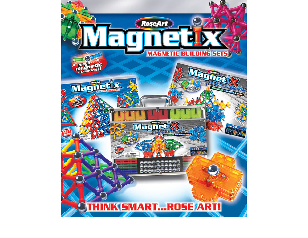 magnetix