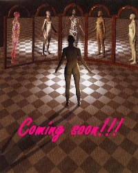 coming soon ...