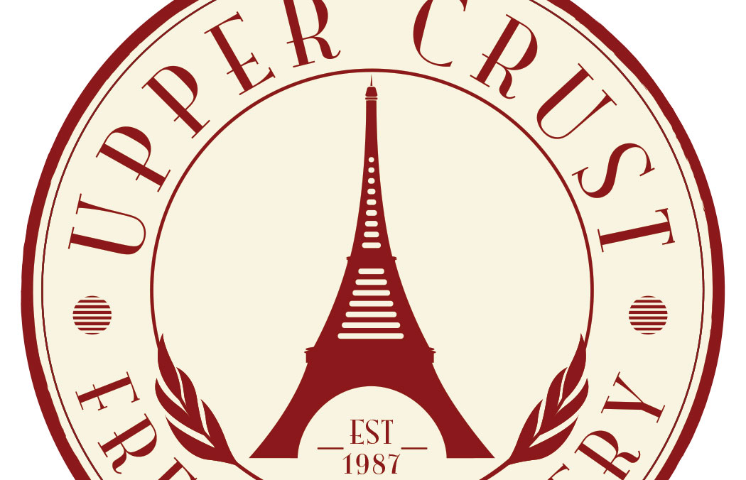 uppercrust stationery