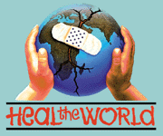 Michael Jackson�s Heal The World Foundation