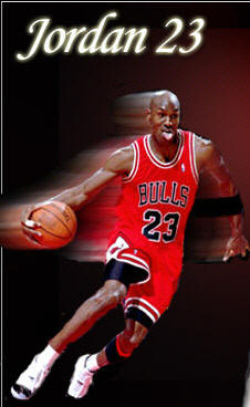 Jordan Parody