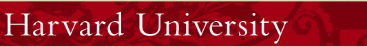 Harvard University