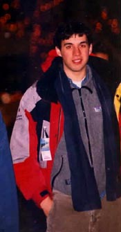 Michael Joseph William Hines