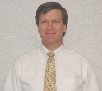 photograph of michael king