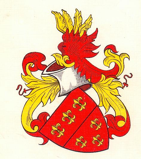Dorfwappen Stockum-P&uuml;schen