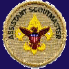 Assistant Scout Master