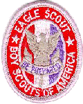 Eagle Rank