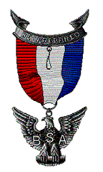 eagle medal