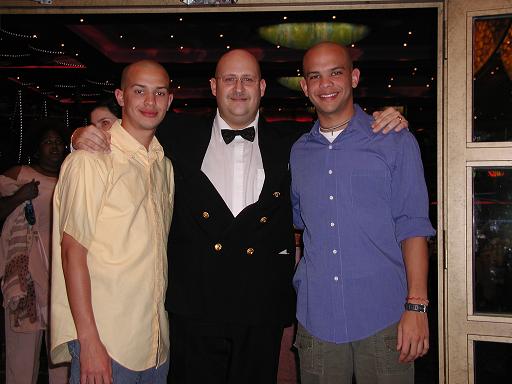 skinheads